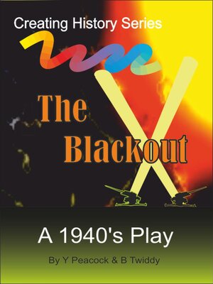 cover image of The Blackout